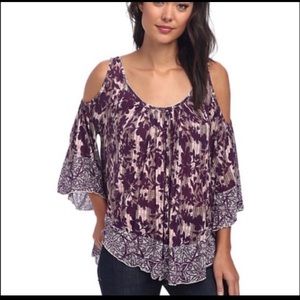 Free people blouse